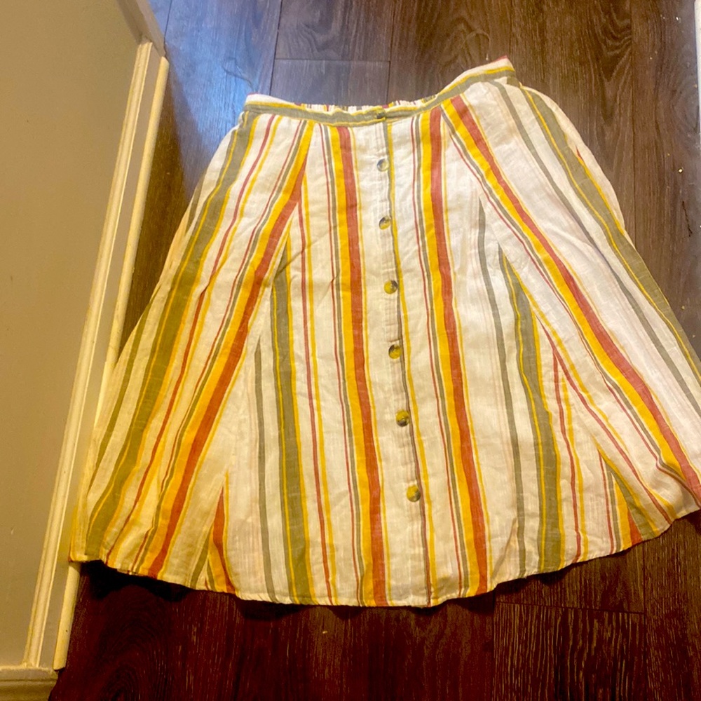 Never Worn Skirt